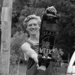 Australia, squalo attacca Brett Connellan a Bombo Beach
