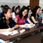 Cina: professore nudo prova a violentare studentessa