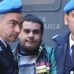 Giulio Caria condannato a 30 anni di reclusione: uccise compagna e nascose corpo nel freezer