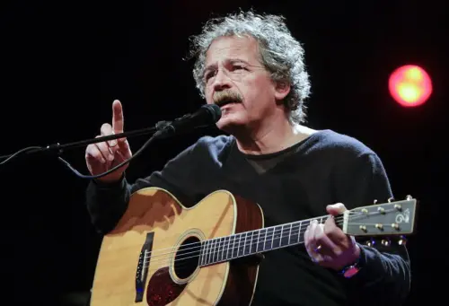 Gianmaria Testa è morto: cantautore italiano osannato in Francia