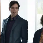 Non è stato mio figlio Riassunto Quarta Puntata ed Anticipazioni Quinta Puntata 3 Aprile