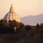 Roma, scoperta raccapricciante nel Parco del Pineto