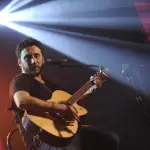 Federico Zampaglione vive 