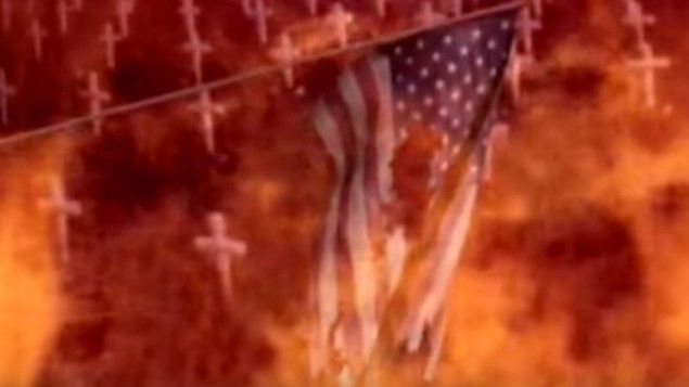 Corea del Nord terrorizza Usa con video: missile annienta Washington