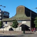 Milano: furto cassaforte in chiesa nel giorno di Pasqua