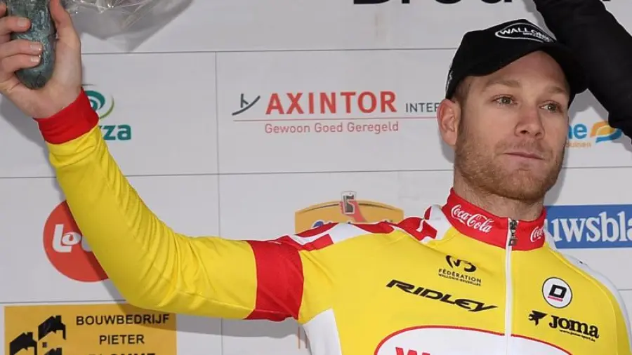 Ciclismo, Demoitié muore alla Gand-Wevelgem. Sagan trionfa