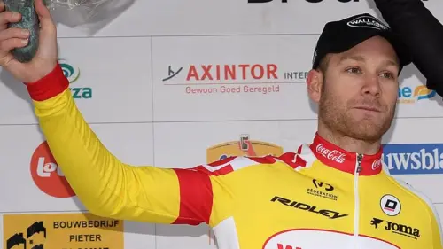 Ciclismo, Demoitié muore alla Gand-Wevelgem. Sagan trionfa