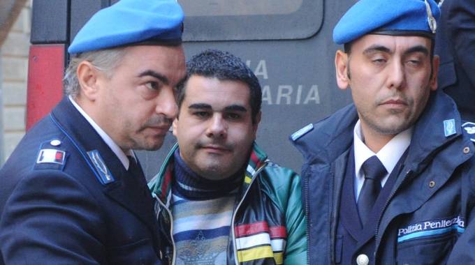 Giulio Caria condannato a 30 anni di reclusione: uccise compagna e nascose corpo nel freezer