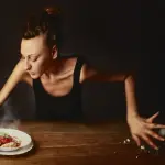 Curare anoressia con stimolazione magnetica transcranica