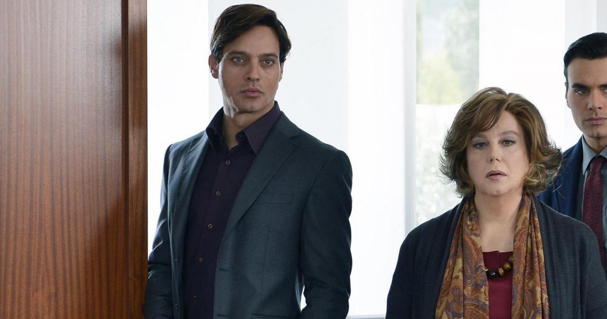 Non è stato mio figlio Riassunto Quarta Puntata ed Anticipazioni Quinta Puntata 3 Aprile