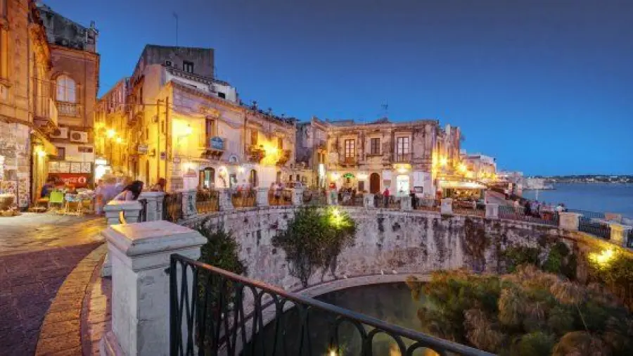 Siracusa, rissa sfocia in tragedia. Ferocia inaudita di Sebastiano Musso