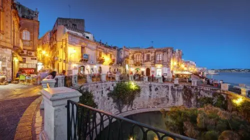 Siracusa, rissa sfocia in tragedia. Ferocia inaudita di Sebastiano Musso