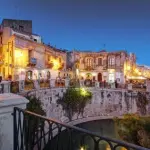 Siracusa, rissa sfocia in tragedia. Ferocia inaudita di Sebastiano Musso