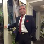 Pr Claudio Nucci arrestato: subì abusi da bambino