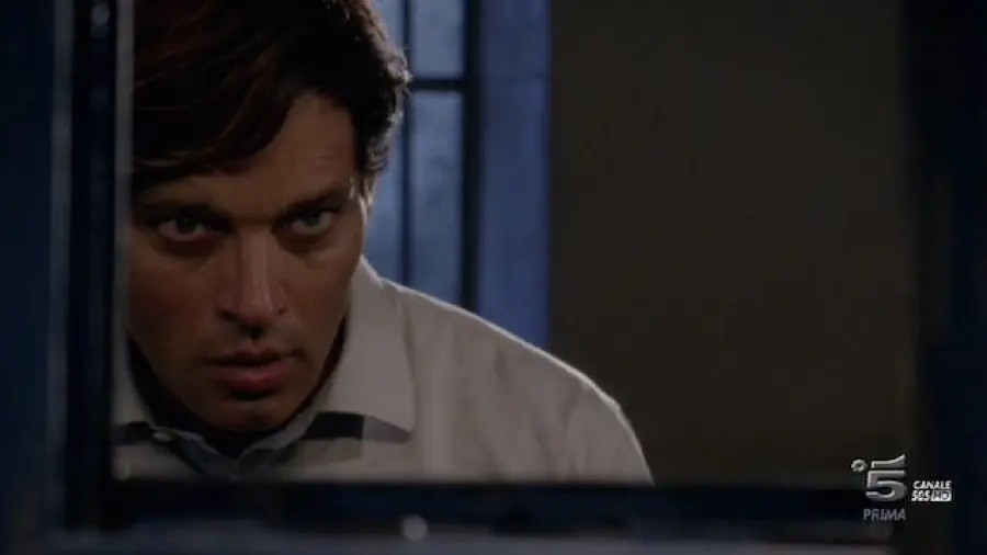 Non è stato mio figlio Anticipazioni Quarto Episodio, dal Quinto in Onda la Domenica