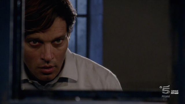 Non è stato mio figlio Anticipazioni Quarto Episodio, dal Quinto in Onda la Domenica