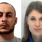 Secondina svizzera fugge con detenuto siriano: fermati a Bergamo