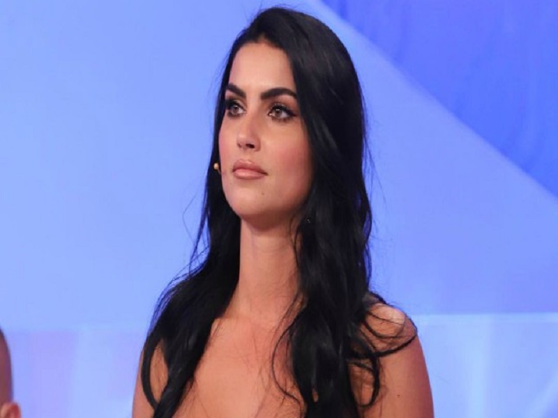 Teresa Langella dedica d'amore per Andrea Del Corso: "Non sarebbe stata la stessa cosa"