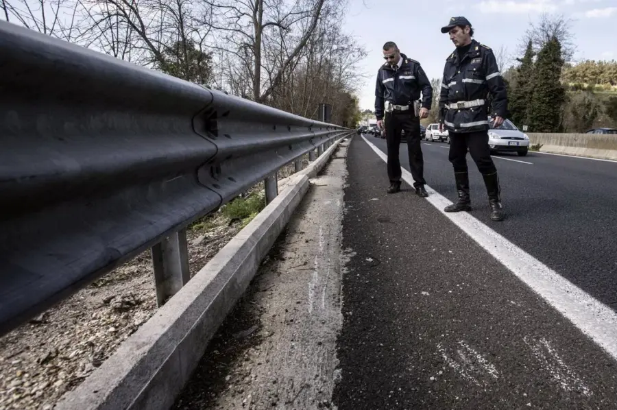 Roma: ciclisti travolti da Suv, 52enne negativa al drug test e alcoltest