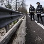Roma: ciclisti travolti da Suv, 52enne negativa al drug test e alcoltest