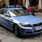 Nuove BMW 320 d Touring per la Polizia Stradale