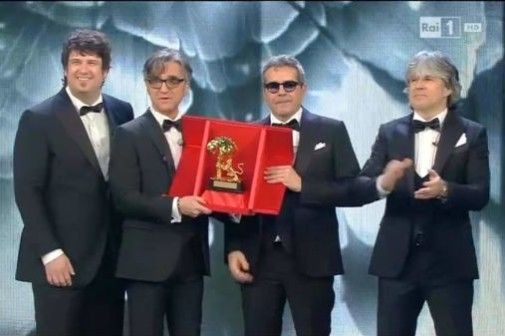 Stadio, malore per batterista: concerti siciliani rinviati