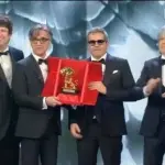 Stadio, malore per batterista: concerti siciliani rinviati