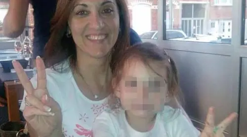 Vittime Bruxelles, l'italiana Patrizia Rizzo ancora dispersa, la famiglia spera sia ancora viva