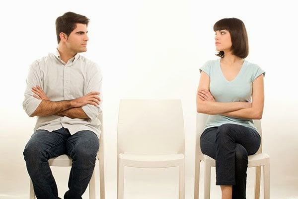 Terapia di coppia, un’opportunità per la riconciliazione