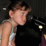 Destinata alla cecità per sindrome di Usher: Lizzy incontrerà Papa Francesco