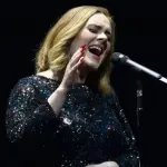 Adele commemora vittime Bruxelles a suon di Bob Dylan
