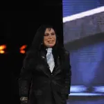 Loredana Bertè ricanta suoi successi in 