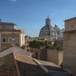 Roma: 85% inquilini e commercianti centro storico non paga affitto