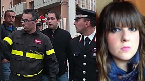 Siena: romena depressa abbandona neonata in cassonetto