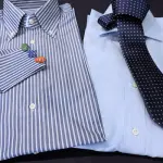 Come riconoscere una vera camicia su misura made in Italy