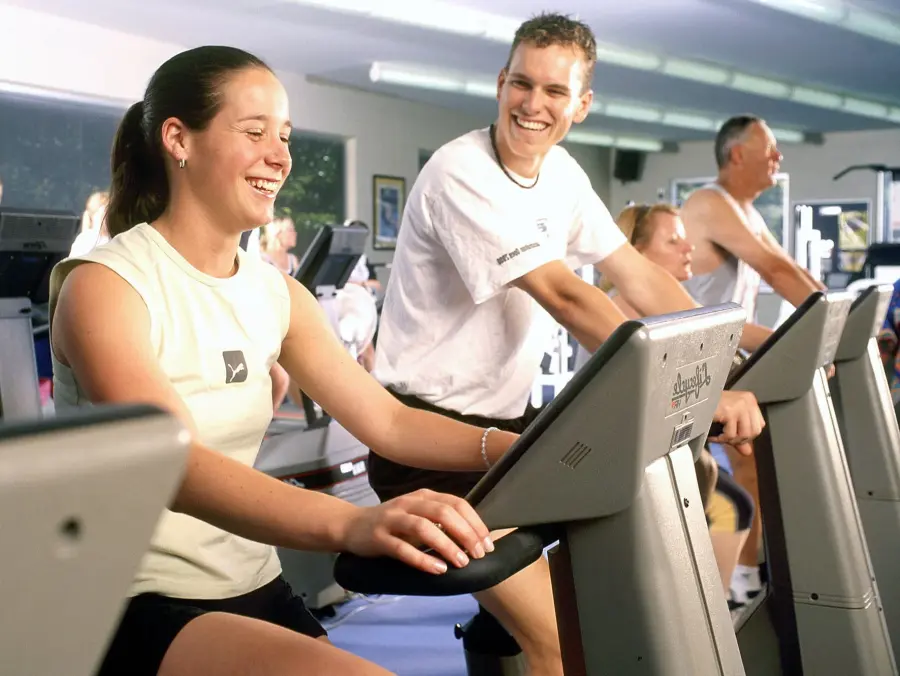 Quando l'attività fisica diventa eccessiva: la dipendenza da sport