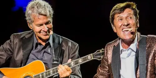 Claudio Baglioni malato: concerto annullato al Pala Alpitour, recupero il 18 aprile