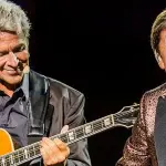 Claudio Baglioni malato: concerto annullato al Pala Alpitour, recupero il 18 aprile