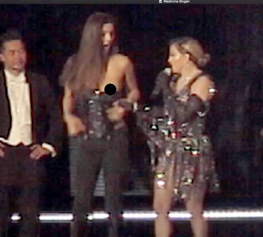 Madonna Tour Australiano: polemiche, ritardi madornali e qualche 