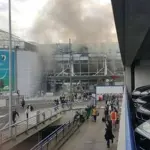 #PrayForBelgium, la solidarietà alle vittime di Bruxelles corre sul filo dei Social