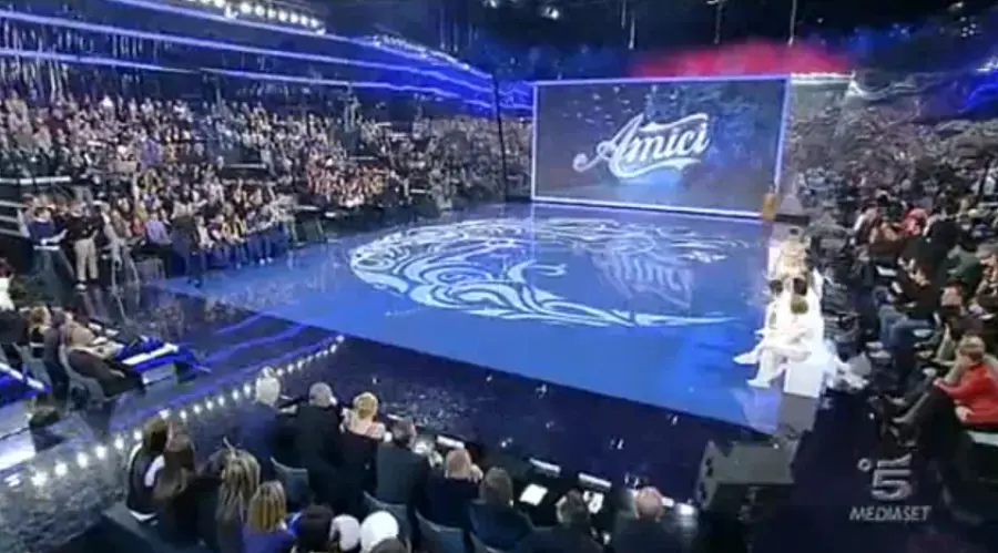 Ecco quando inizierà il Serale di AMICI 2016, dal 2 Aprile giudici Morgan, Anna Oxa, Loredana Berte' e Sabrina Ferilli