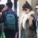 Kristen Stewart ama una donna: bacio con SoKo