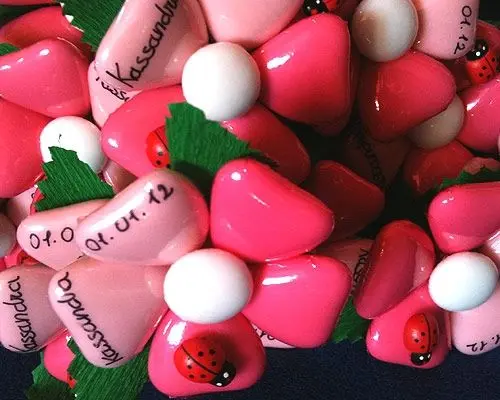 Confetteria di Sulmona vendeva confetti riciclati: Nas sospende attività