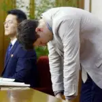 Corea del Nord: 15 anni di lavori forzati a studente americano