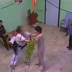 Parma: casa di riposo lager, pazienti costretti a mangiare per terra