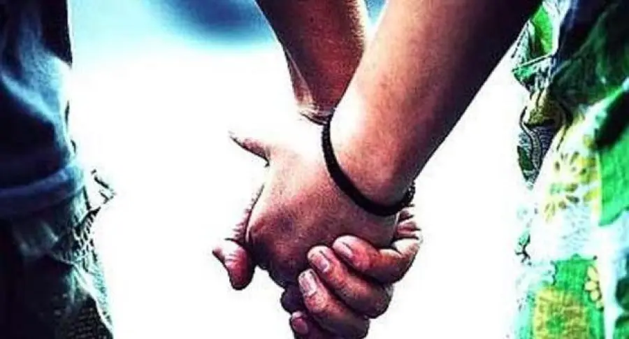 Lui 16 anni Anni, Lei 14: Fuga D'amore Angoscia Genitori