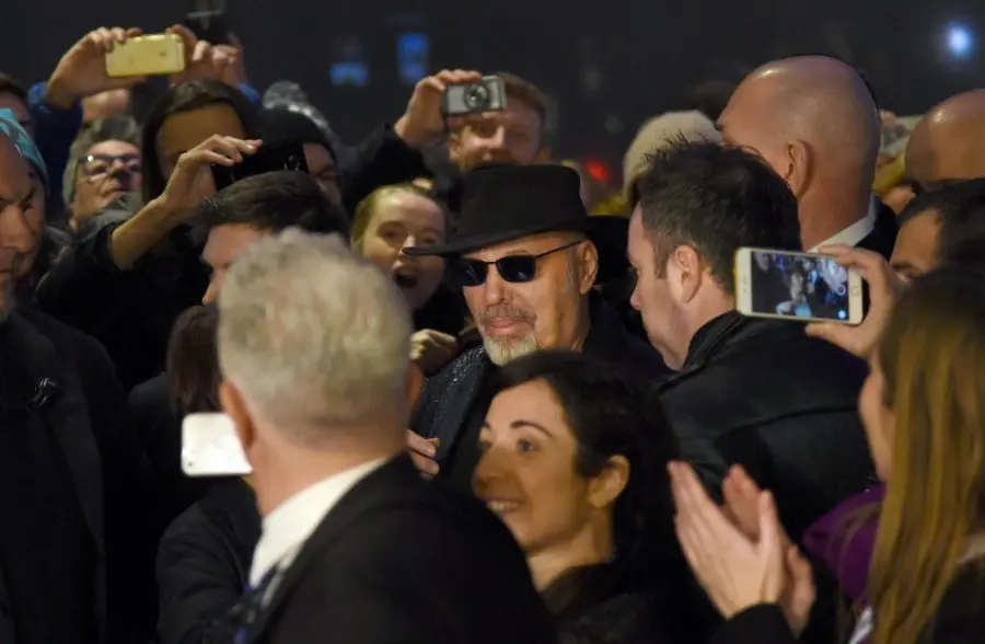 Vasco Rossi al Cinema con 