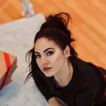 Giulia De Lellis il messaggio per Andrea Damante: "In love"