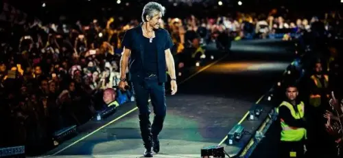 Ligabue Compie 56 Anni: 