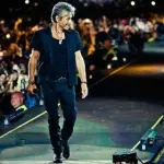Ligabue Compie 56 Anni: "Scusate il Disordine" Uscirà a Maggio, Quinto Libro